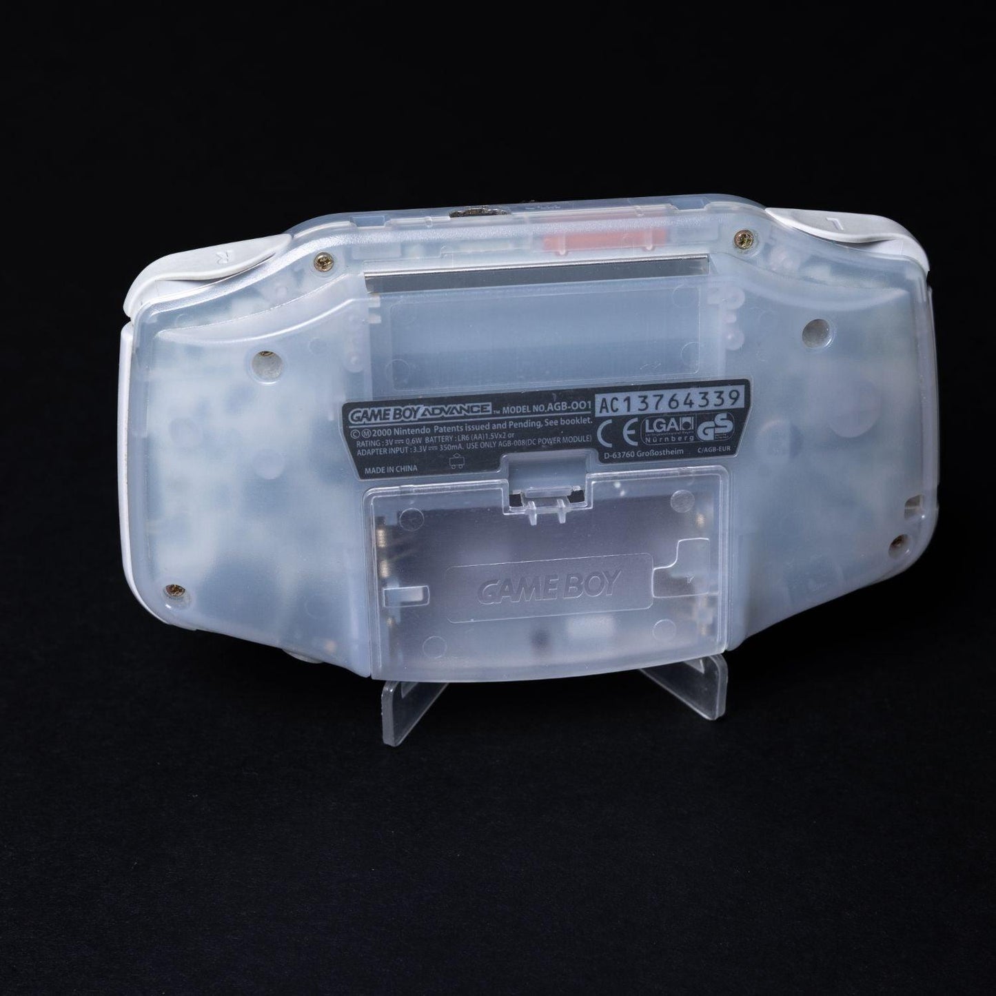 game-boy-advance-transparent-mit-link-kabel-bildschirmleuchte-anleitung-3 - Utopia Collectibles