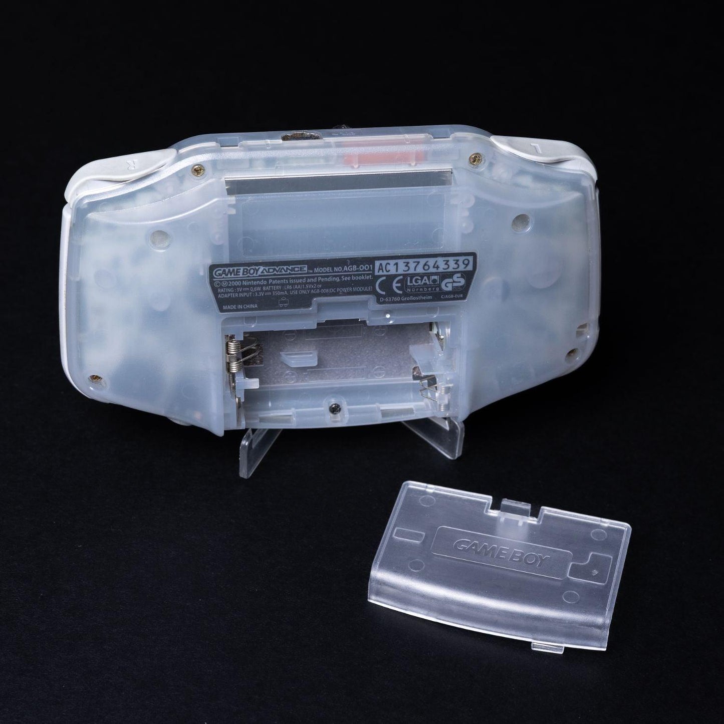 game-boy-advance-transparent-mit-link-kabel-bildschirmleuchte-anleitung-4 - Utopia Collectibles