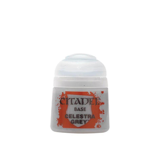 games-workshop-base-celestra-grey-12-ml-warhammer-tabletop-farbe - Utopia Collectibles