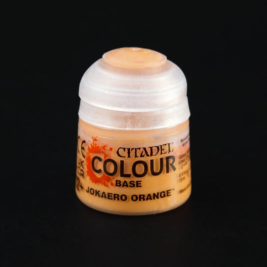 games-workshop-base-jokaero-orange-12-ml-warhammer-tabletop-farbe - Utopia Collectibles