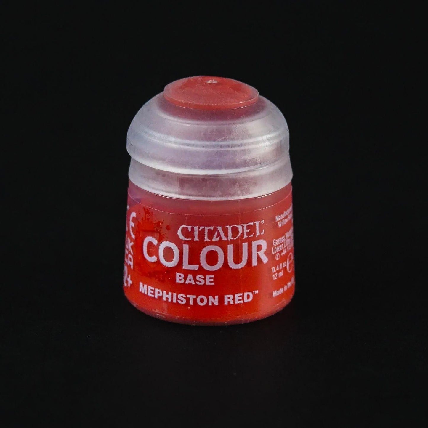 games-workshop-base-mephiston-red-12-ml-warhammer-tabletop-farbe - Utopia Collectibles