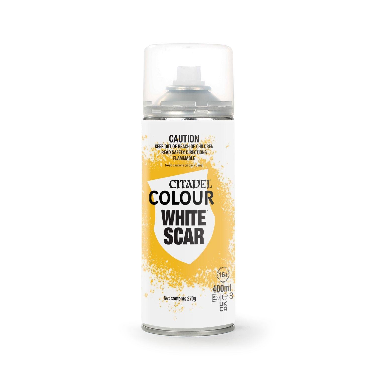 games-workshop-citadel-colour-white-scar-400-ml-spruehdose-tabletop - Utopia Collectibles