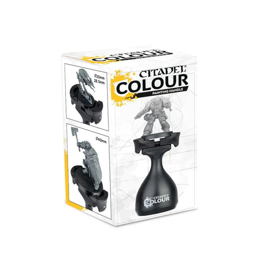 games-workshop-citadel-painting-handle-mk2-miniaturen-halter - Utopia Collectibles