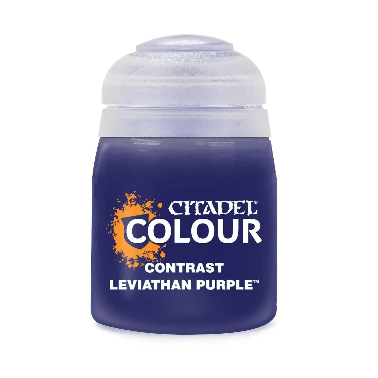 games-workshop-contrast-leviathon-purple-18-ml-warhammer-tabletop-farbe - Utopia Collectibles