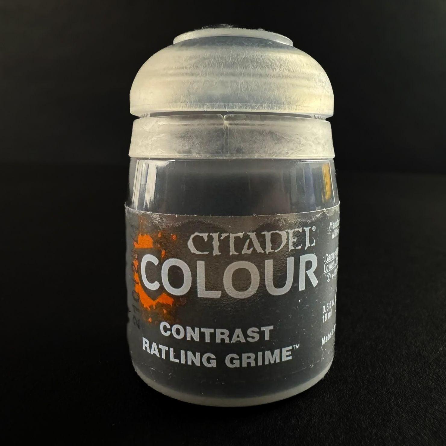 games-workshop-contrast-ratling-grime-18-ml-warhammer-tabletop-farbe-1 - Utopia Collectibles
