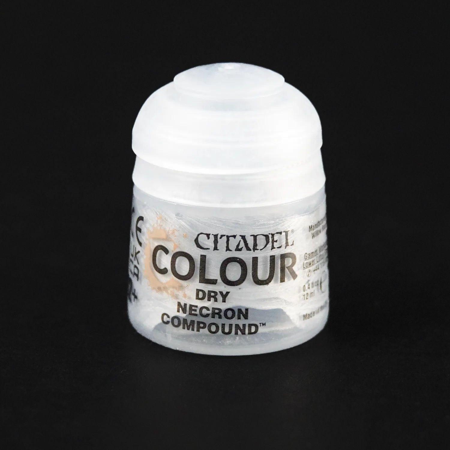 games-workshop-dry-necron-compound-12-ml-warhammer-tabletop-farbe - Utopia Collectibles