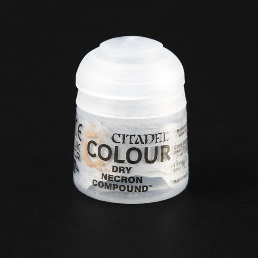 games-workshop-dry-necron-compound-12-ml-warhammer-tabletop-farbe - Utopia Collectibles