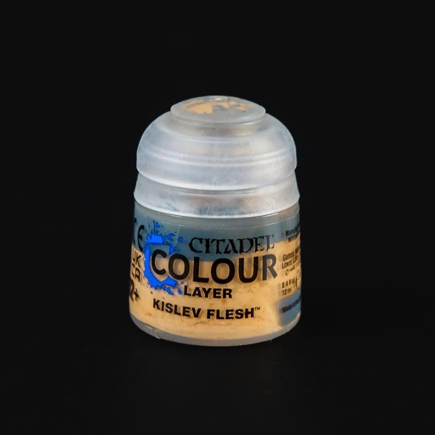 games-workshop-layer-kislev-flesh-12-ml-warhammer-tabletop-farbe - Utopia Collectibles