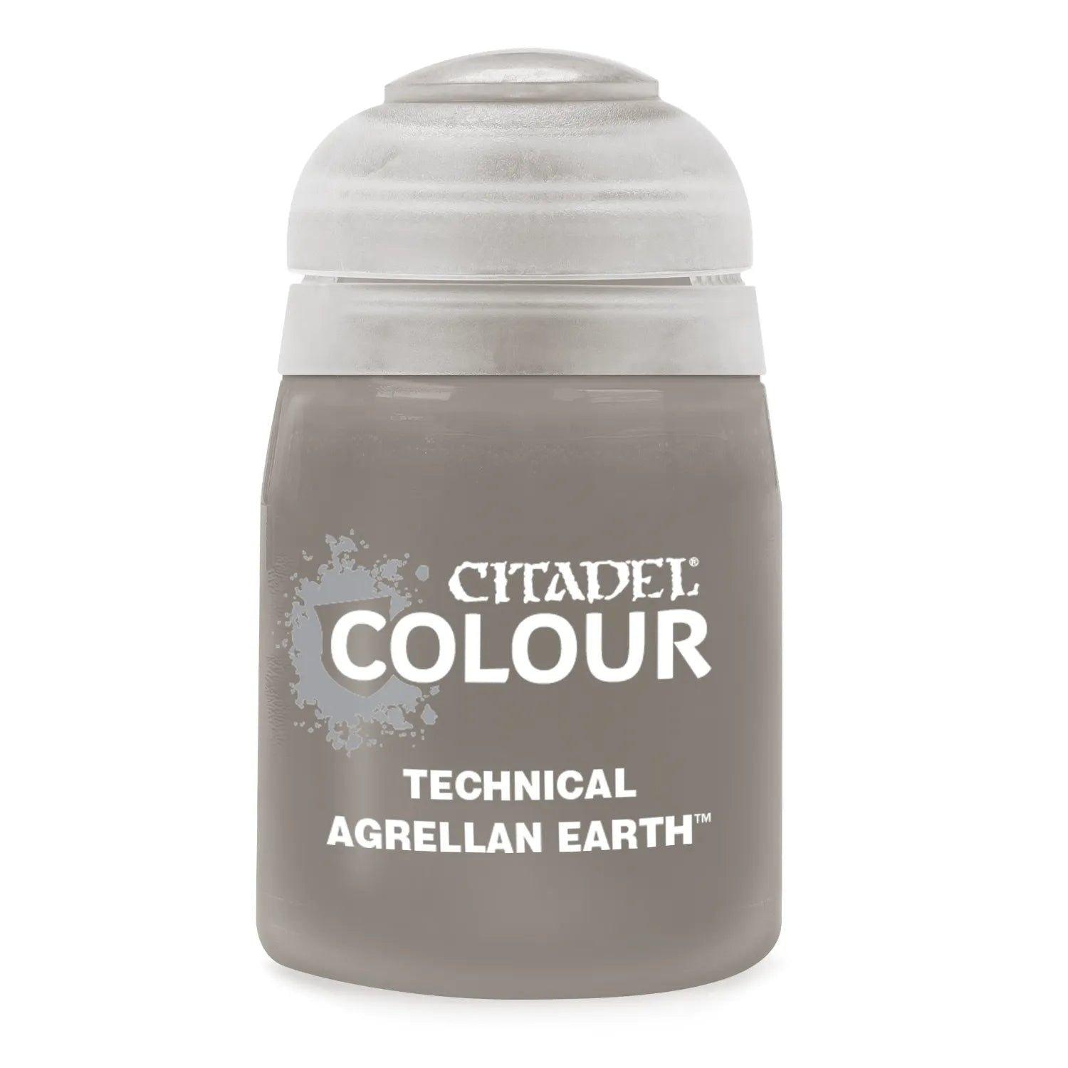 games-workshop-technical-agrellan-earth-24-ml-warhammer-tabletop-farbe - Utopia Collectibles