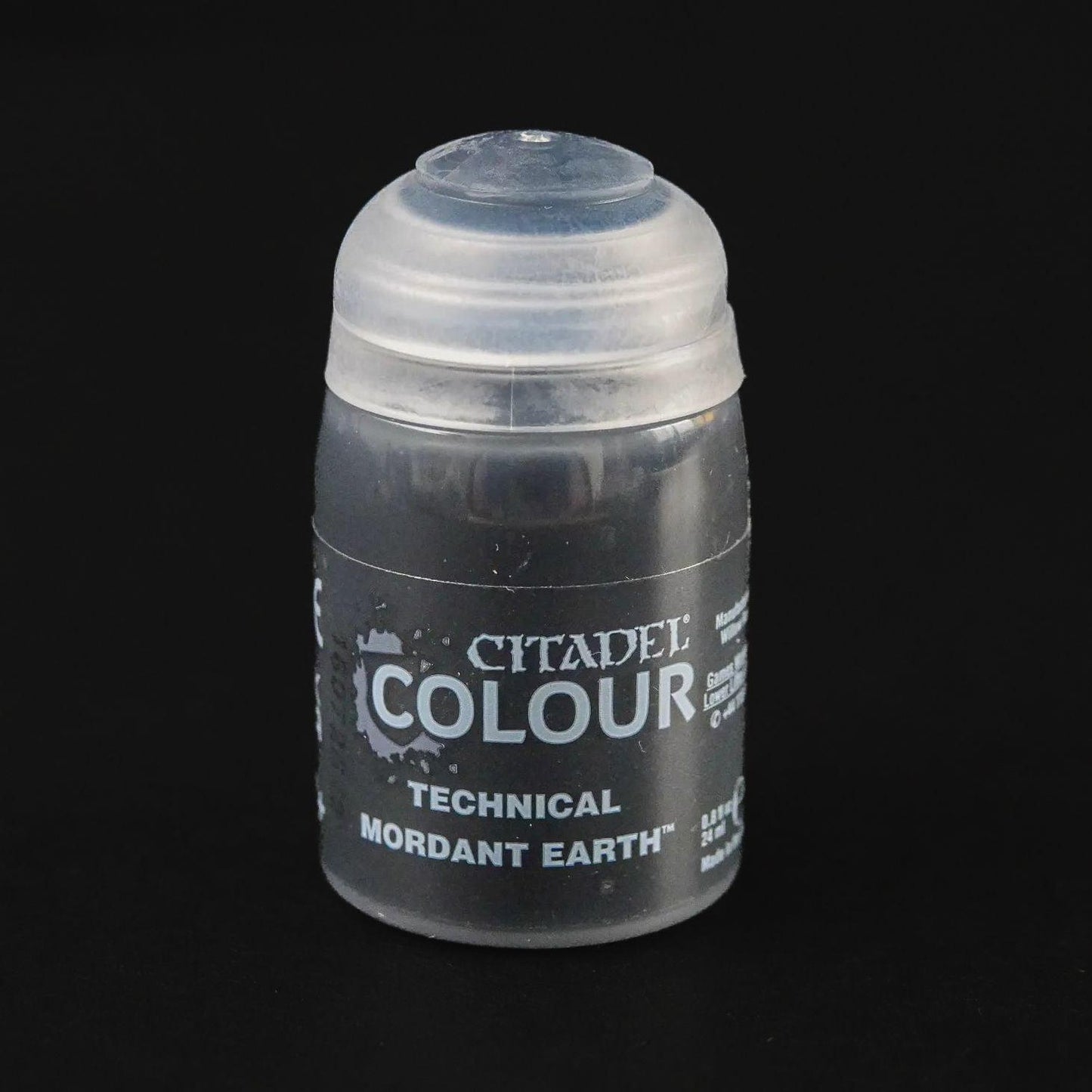games-workshop-technical-mordant-earth-24-ml-warhammer-tabletop-farbe - Utopia Collectibles