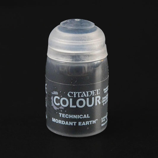 games-workshop-technical-mordant-earth-24-ml-warhammer-tabletop-farbe - Utopia Collectibles