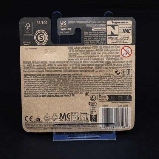 garbage-king-muellwagen-collectible-standmodell-matchbox-164-ovp-2 - Utopia Collectibles