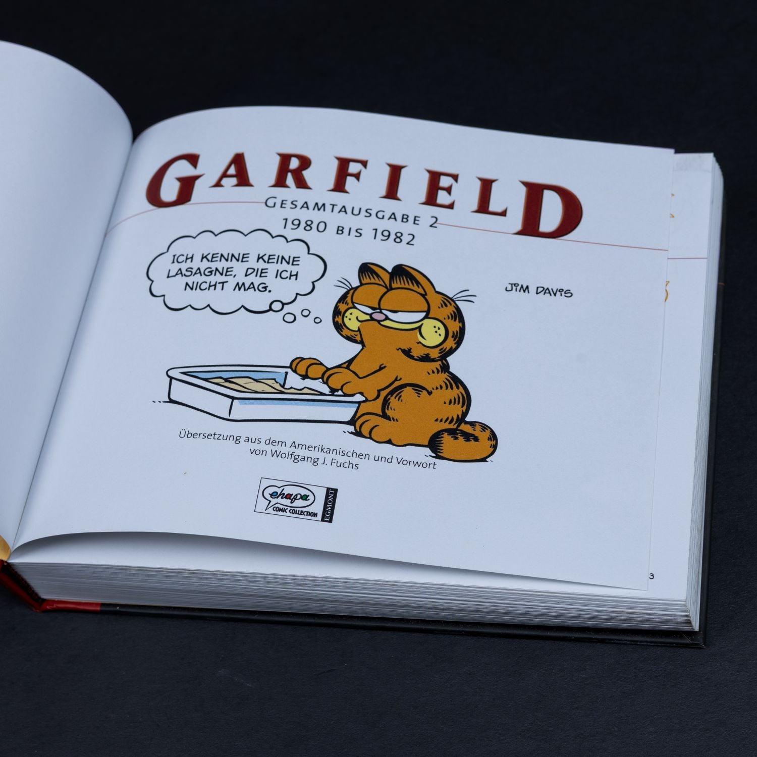 garfield-gesamtausgabe-2-1980-bis-1982-jim-davis-comic-sammelband-5 - Utopia Collectibles