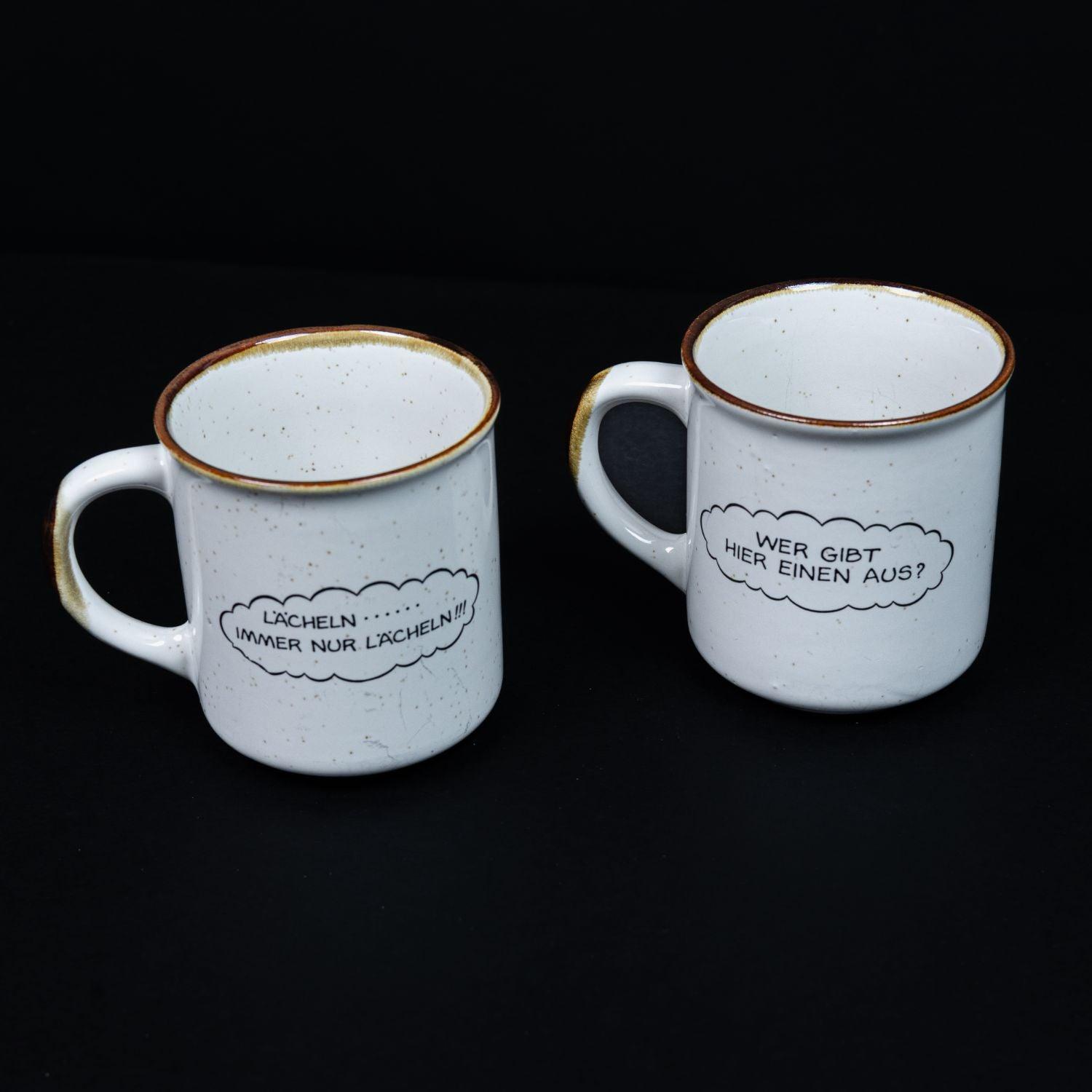 garfield-vintage-sammeltassen-kaffeetassen-1978-2er-set-zustand-gut-4 - Utopia Collectibles