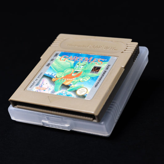 Gargoyles Quest - Nintendo Game Boy Spiel - PAL/DE - Nur Modul - Zustand Okay