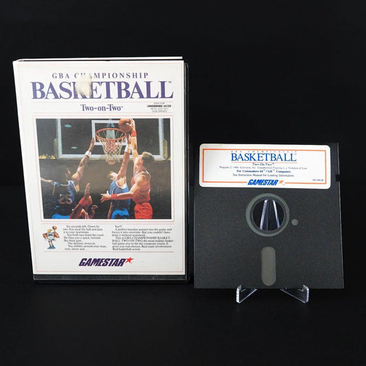 gba-championship-basketball-two-on-two-commodore-64-c64-128-diskette-in-ovp-1 - Utopia Collectibles