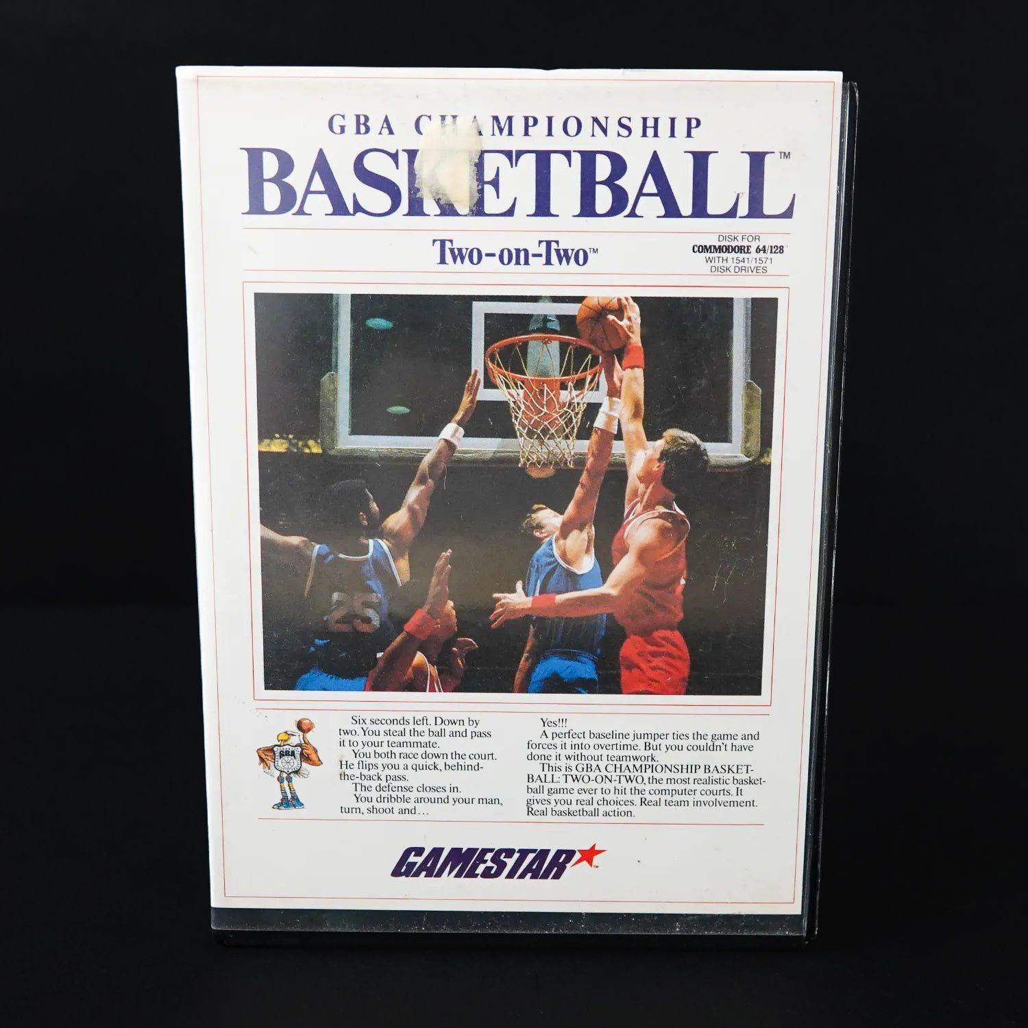 gba-championship-basketball-two-on-two-commodore-64-c64-128-diskette-in-ovp-2 - Utopia Collectibles