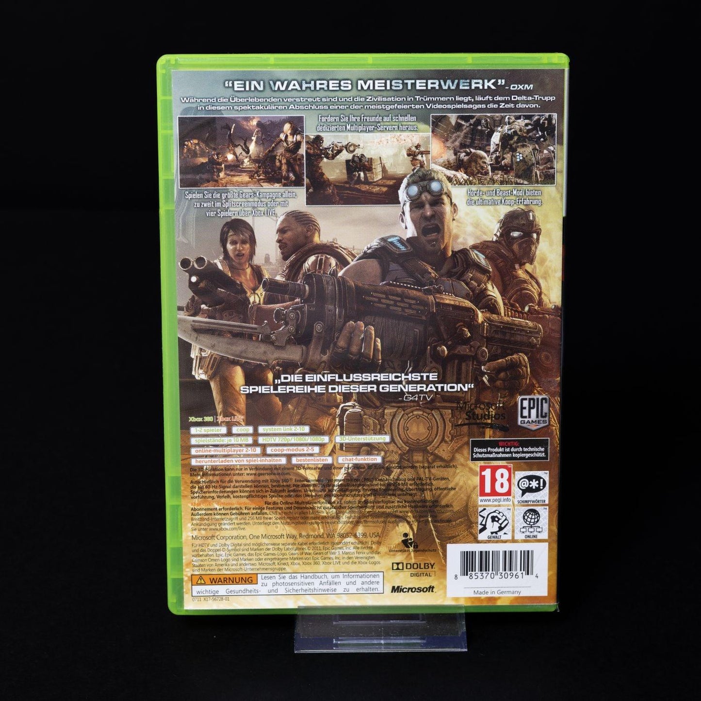 gears-of-war-3-xboc-360-spiel-pal-cib-zustand-gut-fsk-18-2 - Utopia Collectibles