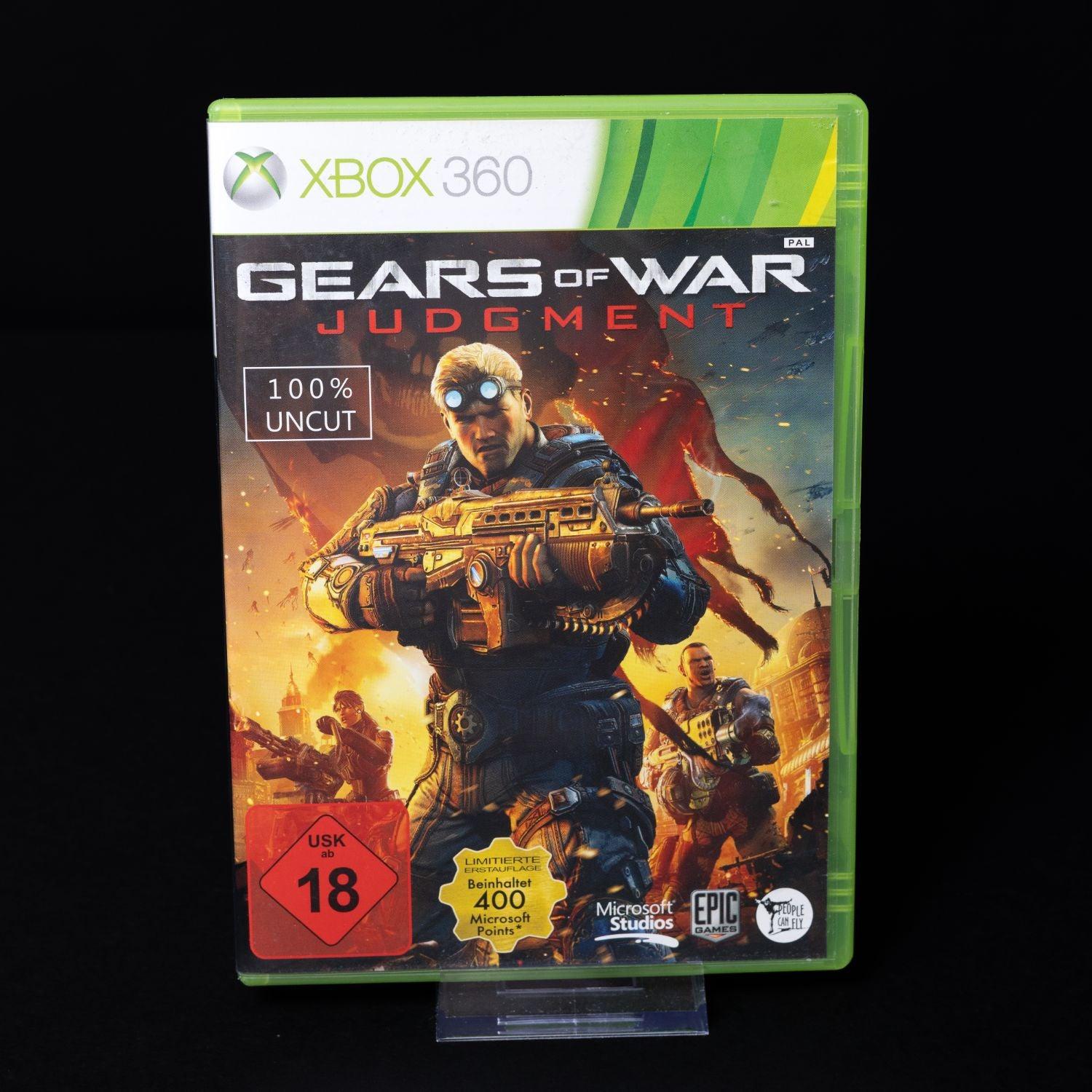 gears-of-war-judgement-xboc-360-spiel-pal-fsk-18-zustand-gut-1 - Utopia Collectibles