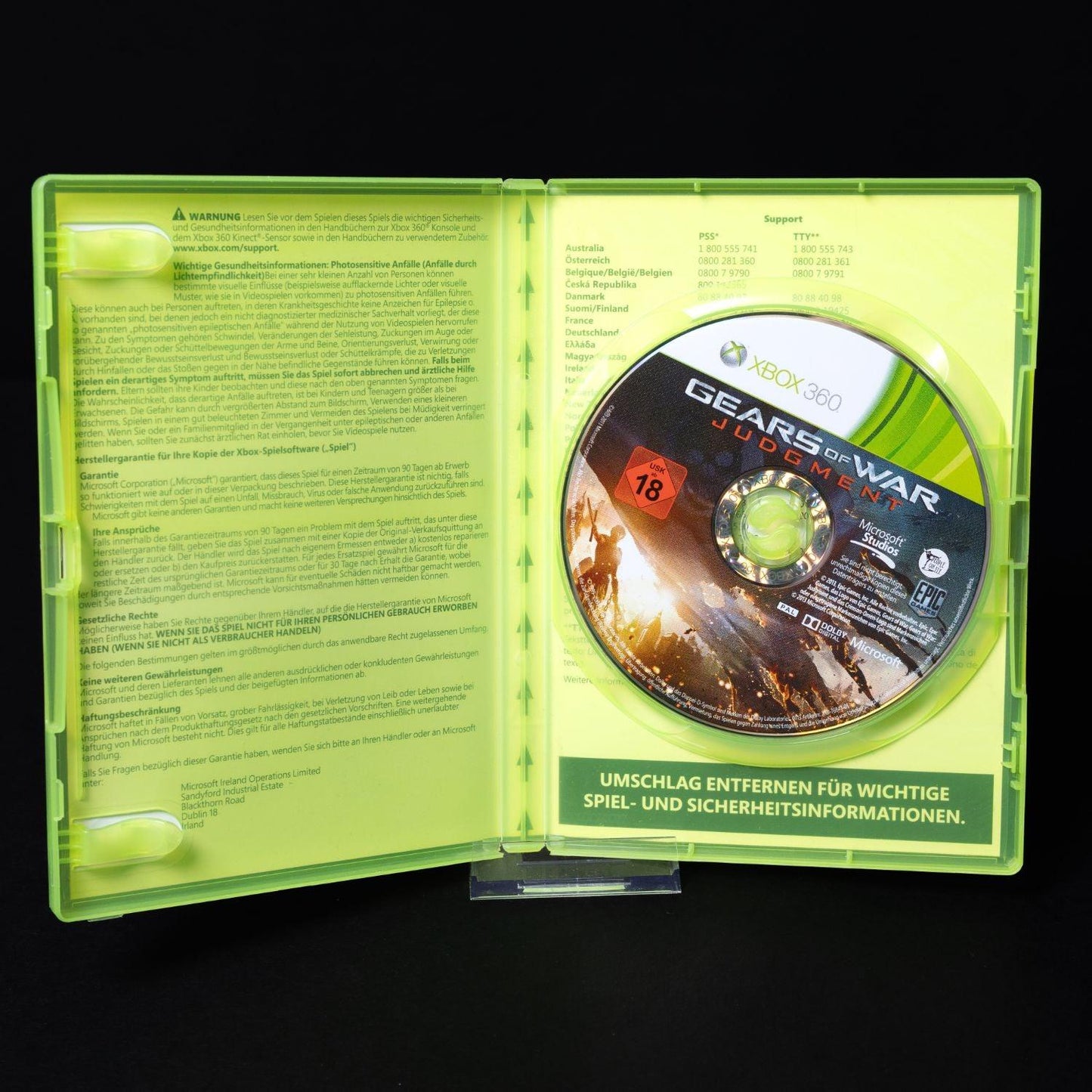 gears-of-war-judgement-xboc-360-spiel-pal-fsk-18-zustand-gut-3 - Utopia Collectibles