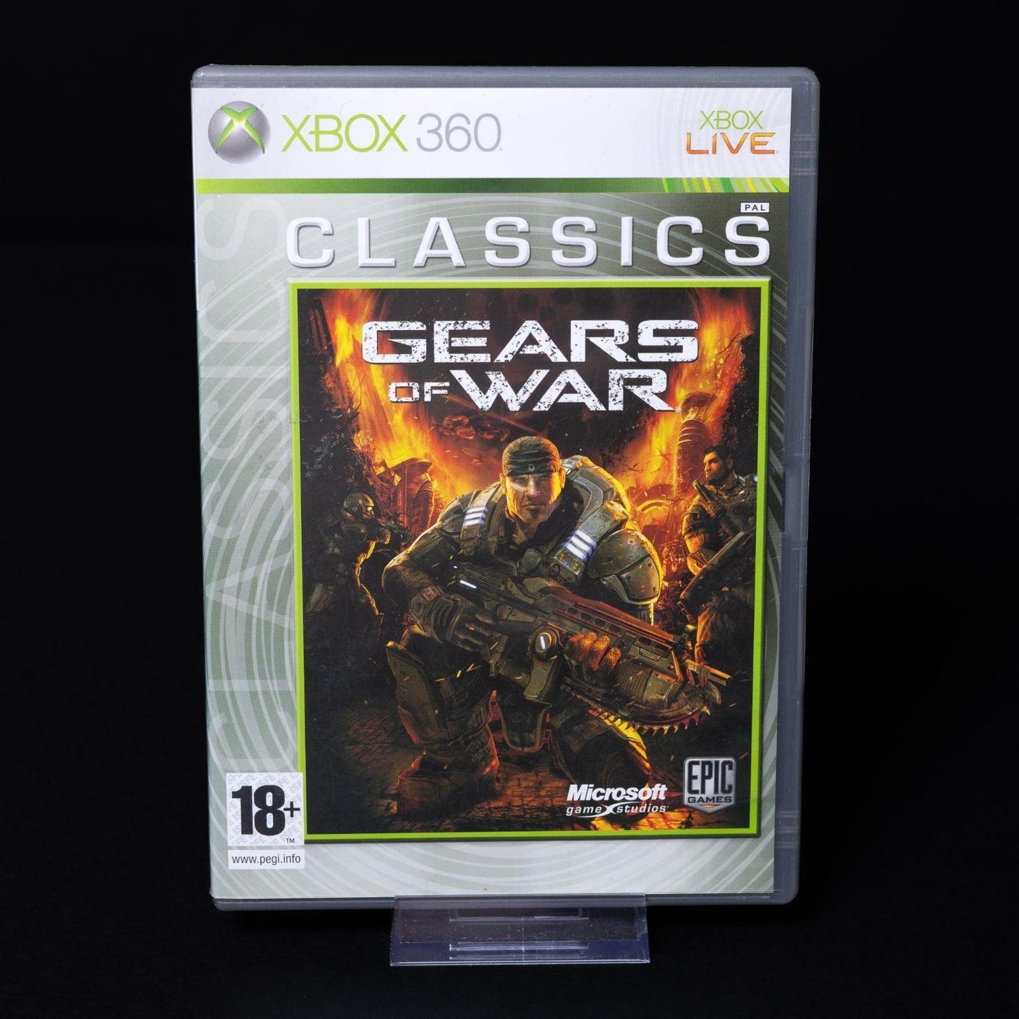 gears-of-war-xboc-360-classics-pal-cib-fsk-18-zustand-gut-1 - Utopia Collectibles