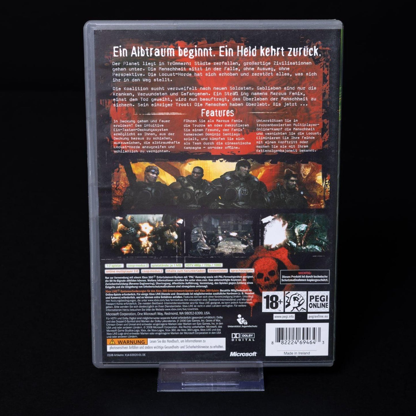 gears-of-war-xboc-360-classics-pal-cib-fsk-18-zustand-gut-2 - Utopia Collectibles