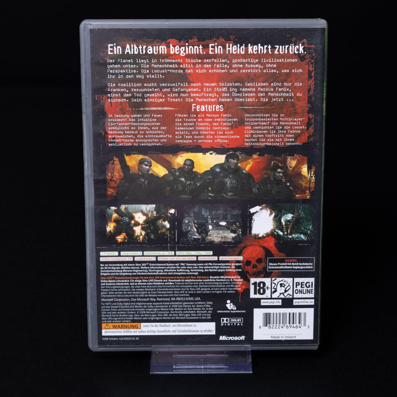 gears-of-war-xboc-360-classics-pal-cib-fsk-18-zustand-gut-2 - Utopia Collectibles