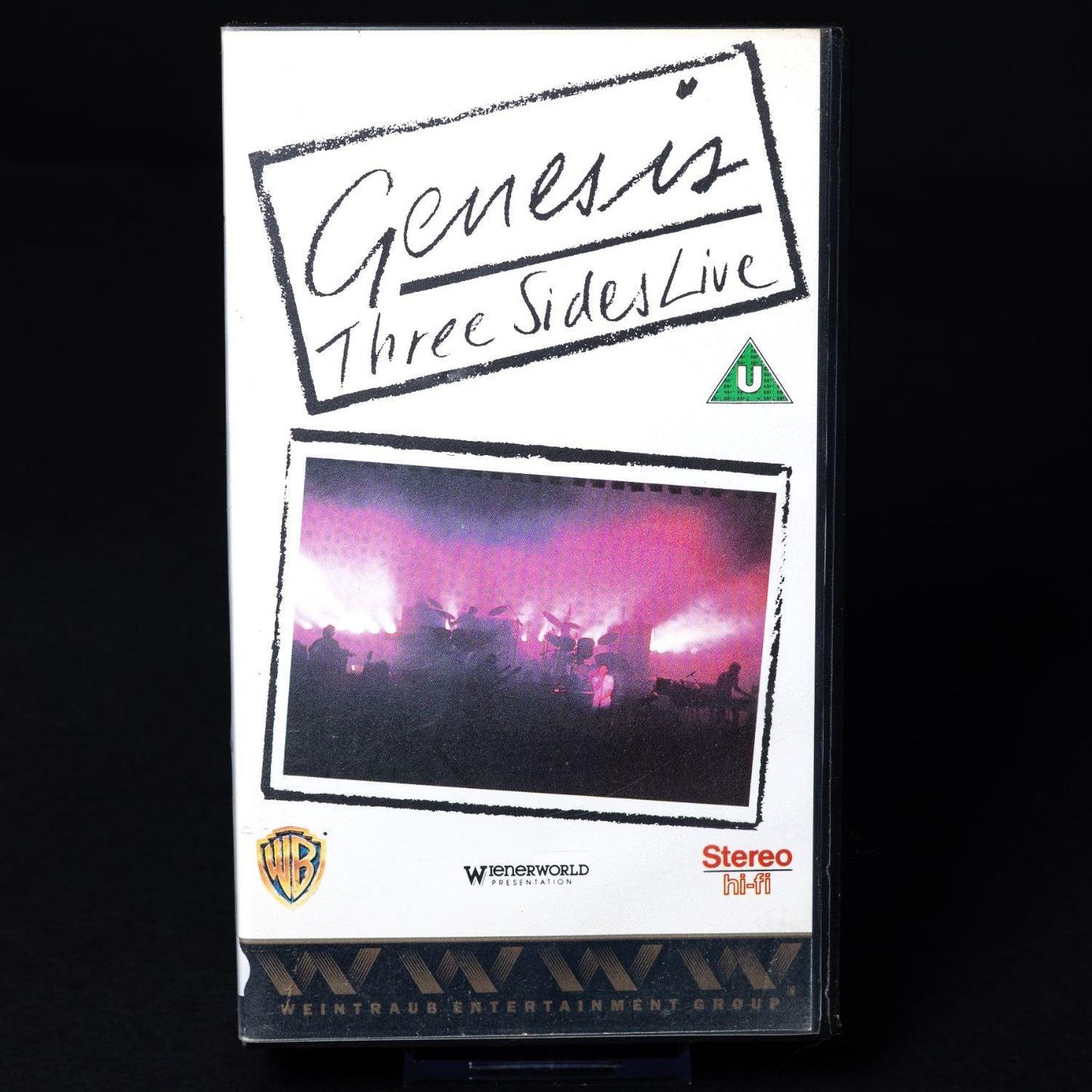 genesis-three-sides-live-europa-amerika-tour-recording-1982-1 - Utopia Collectibles