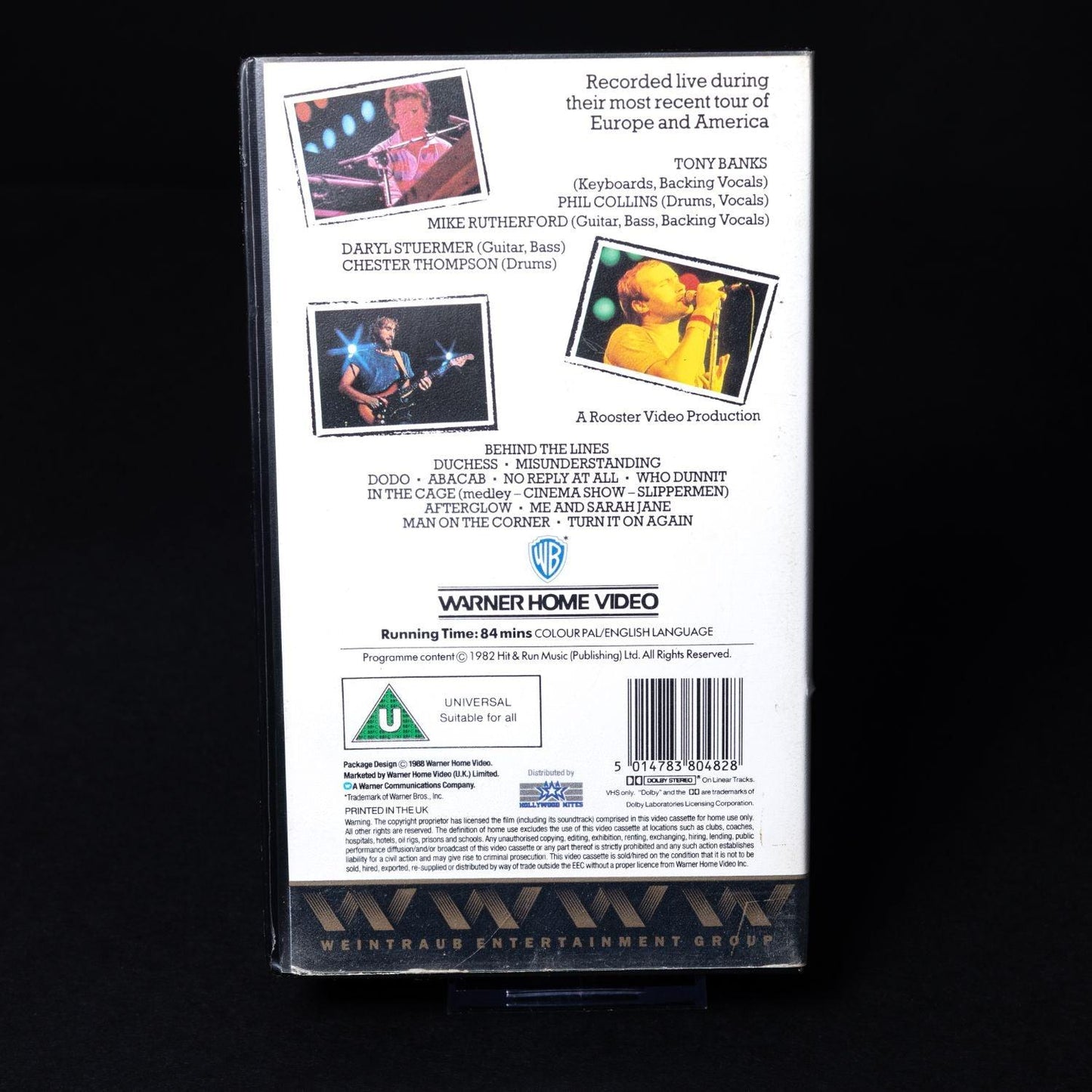 genesis-three-sides-live-europa-amerika-tour-recording-1982-2 - Utopia Collectibles