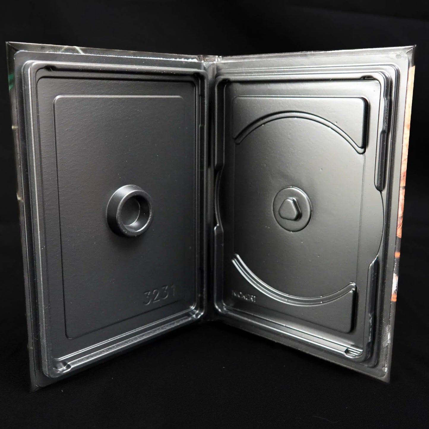 Gesichter des Todes II / 2 - DVD Mediabook - Deutsch - Top Zustand