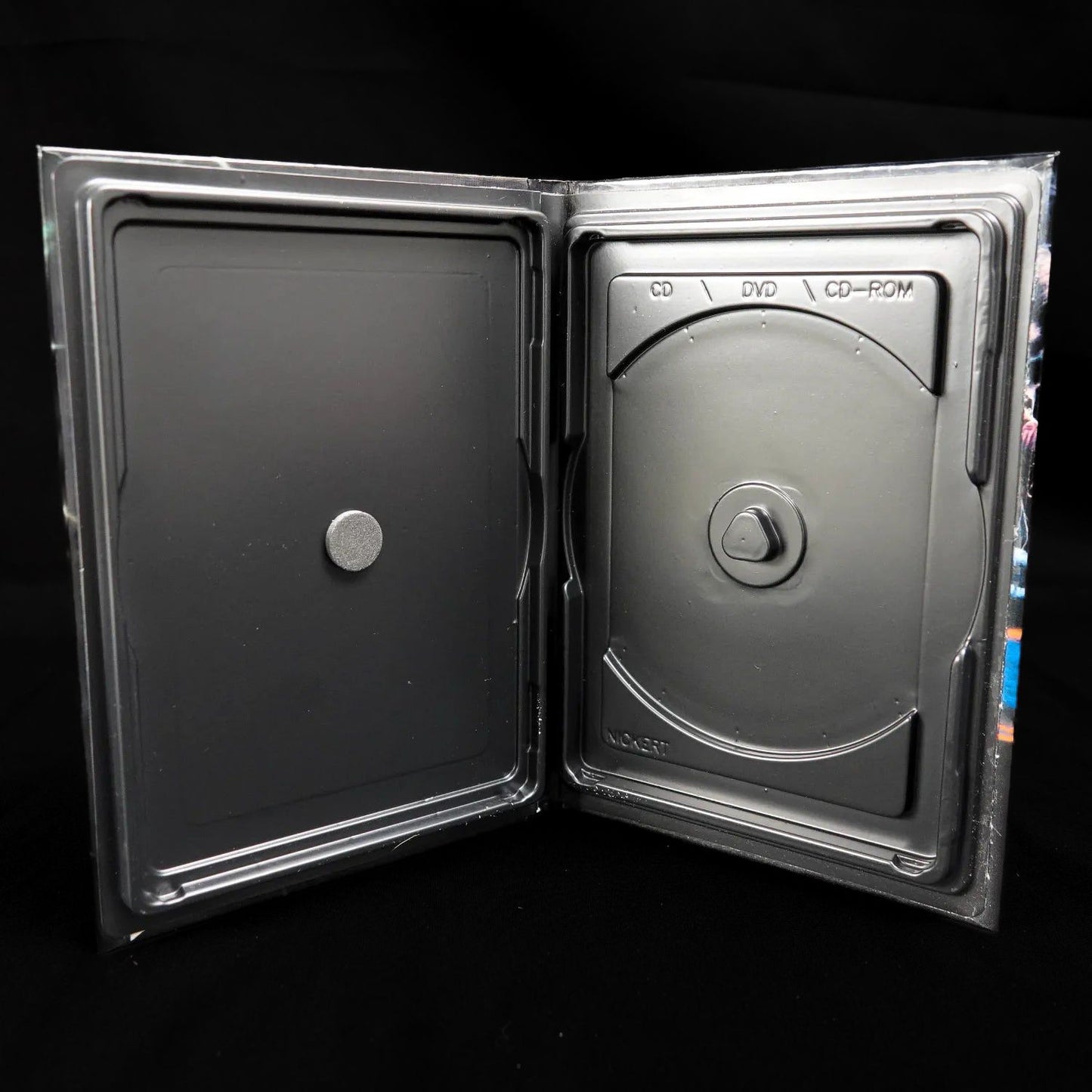 Gesichter des Todes III / 3 - Extended Version DVD Mediabook - Deutsch