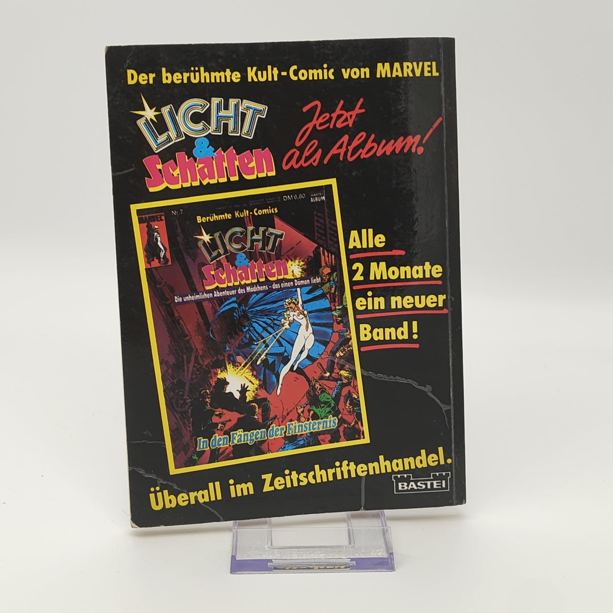 Gespenster Geschichten - Nr. 73 - Die Wächter des Grauens - Bastei - Z 2