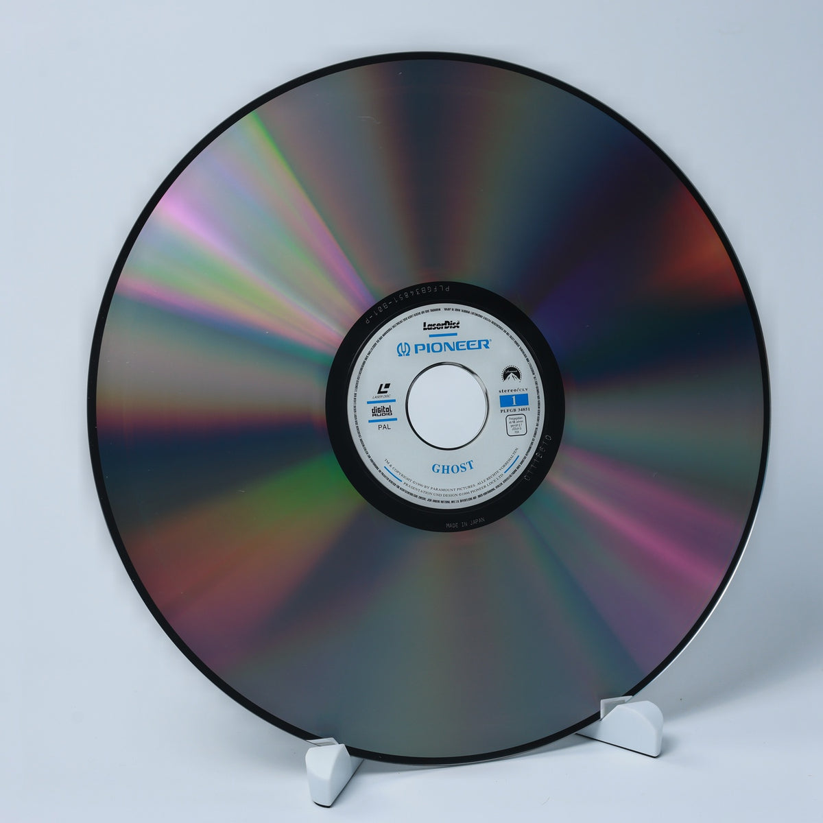 Ghost - Nachricht von Sam - Widescreen Edition - Keine Angabe - Zustand Gut