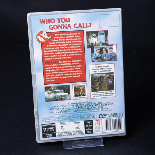 ghostbusters-collectors-edition-dvd-australische-version-region-4-only-2 - Utopia Collectibles