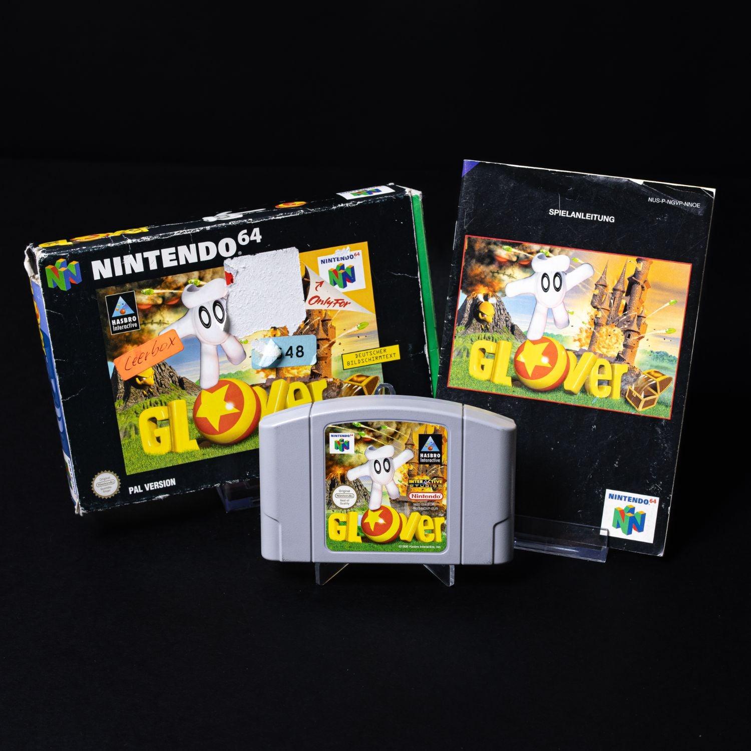 glover-nintendo-64-n64-in-ovp-pal-deutsch-zustand-okay-1 - Utopia Collectibles