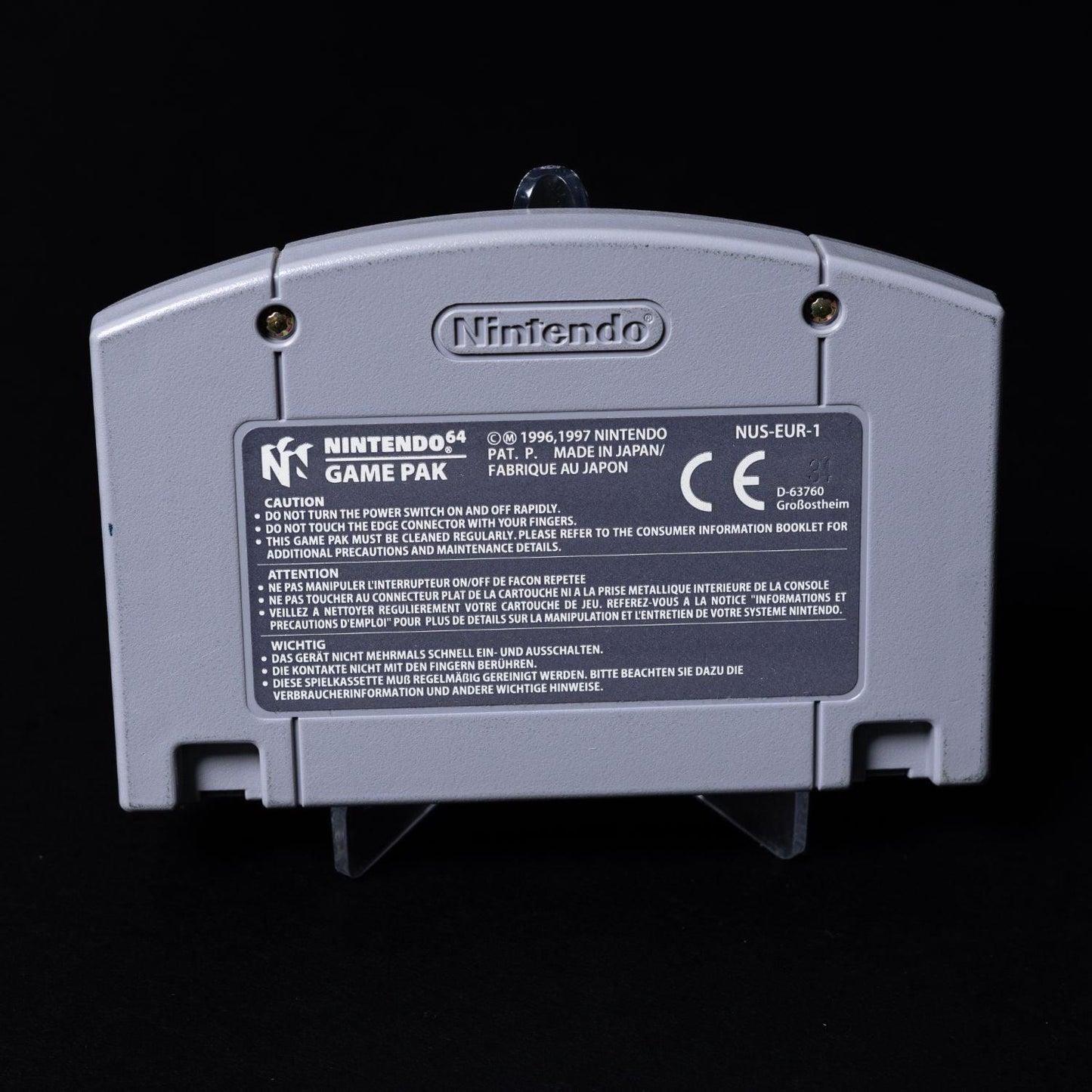 glover-nintendo-64-n64-in-ovp-pal-deutsch-zustand-okay-7 - Utopia Collectibles