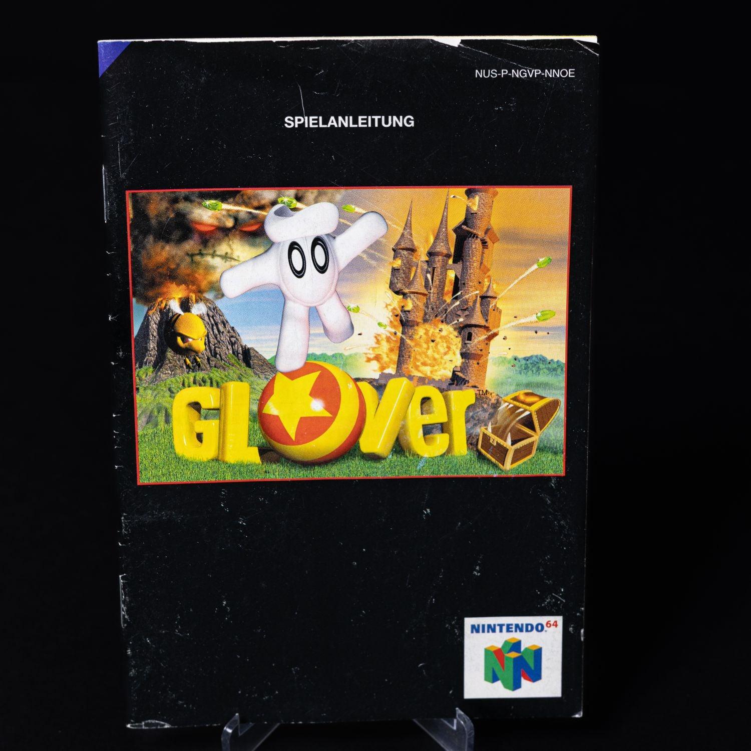 glover-nintendo-64-n64-in-ovp-pal-deutsch-zustand-okay-8 - Utopia Collectibles