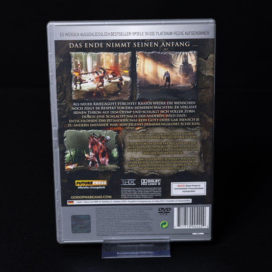 god-of-war-ii-playstation-2-ps2-platinum-mit-anleitung-pal-zustand-gut-2 - Utopia Collectibles
