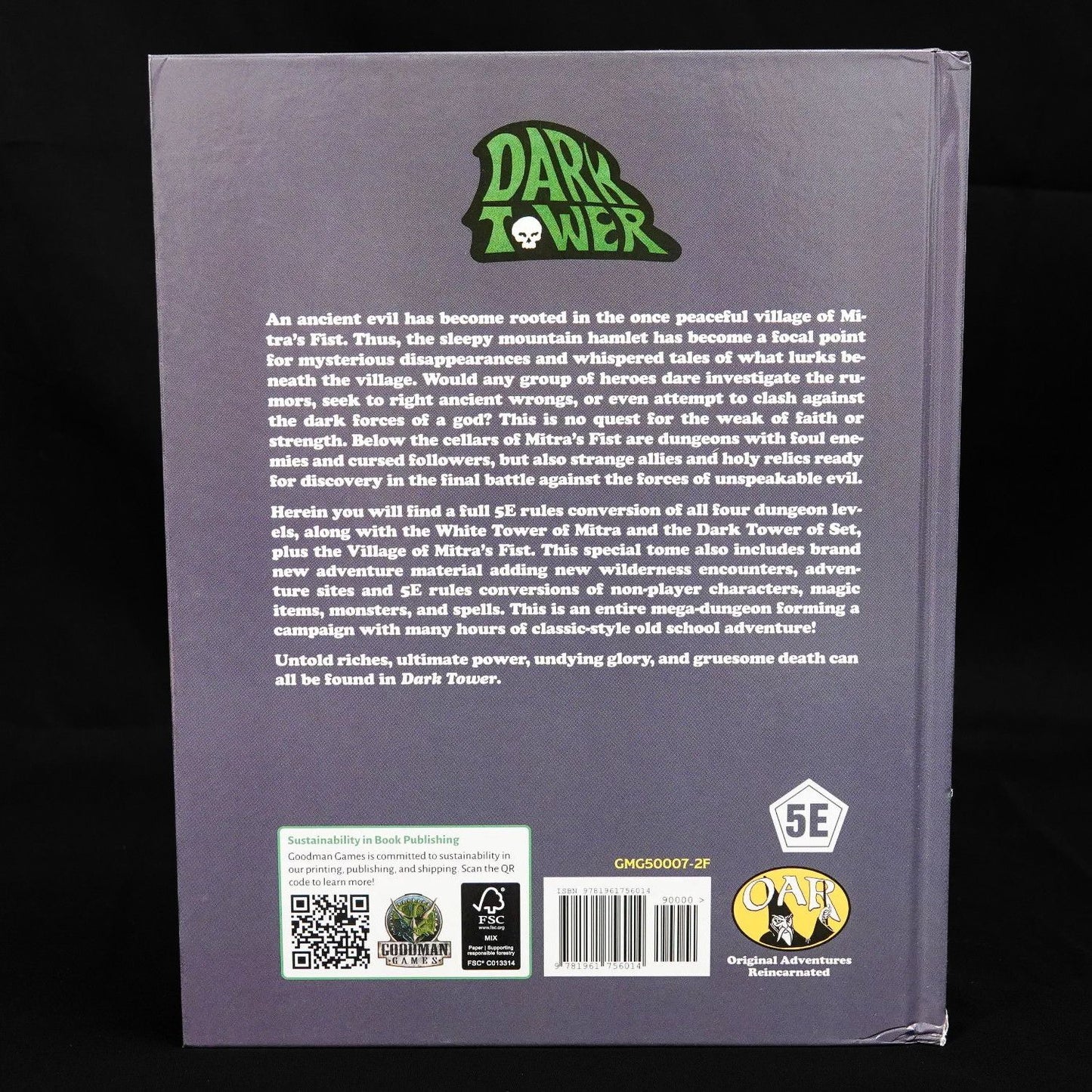 Dungeons & Dragons (DnD) Geschenkset - 3 Bücher für Spielleiter und Spieler