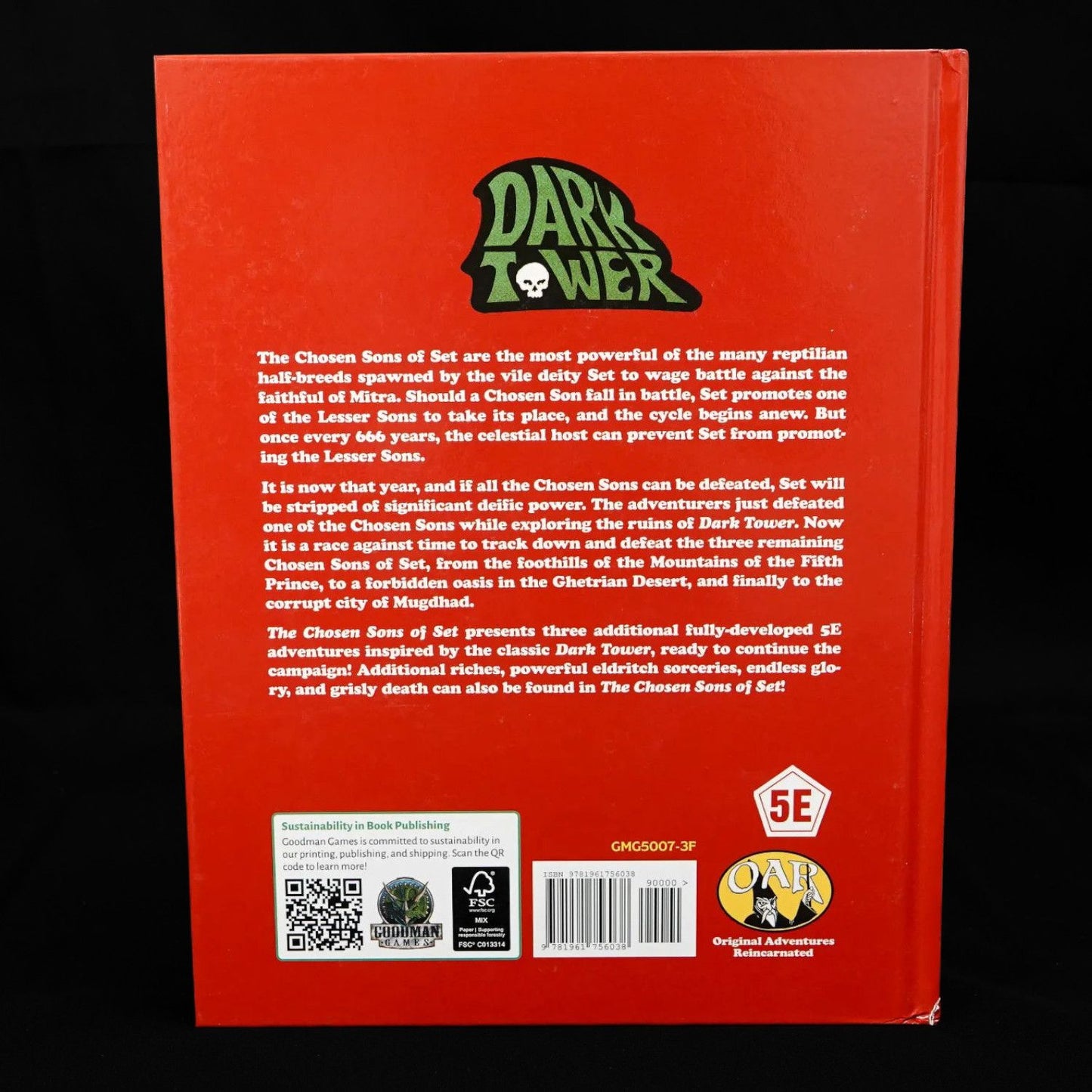 Dungeons & Dragons (DnD) Geschenkset - 3 Bücher für Spielleiter und Spieler