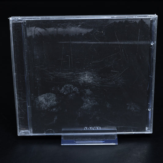Gorath - MXCII - CD - Rock - Album - Neu & Sealed / OVP
