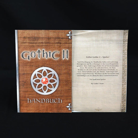 gothic-ii-2-pc-game-big-box-in-ovp-mit-anleitung-deutsch-gebraucht-2 - Utopia Collectibles
