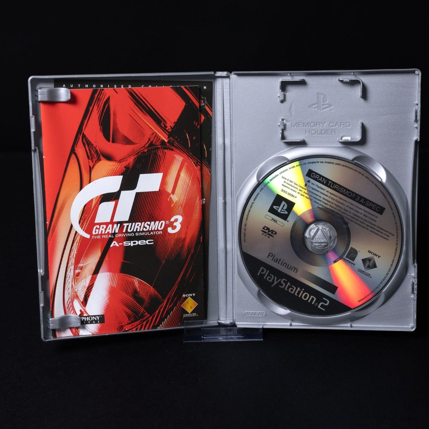 gran-tourismo-3-playstation-2-ps2-platinum-mit-anleitung-pal-zustand-gut-3 - Utopia Collectibles