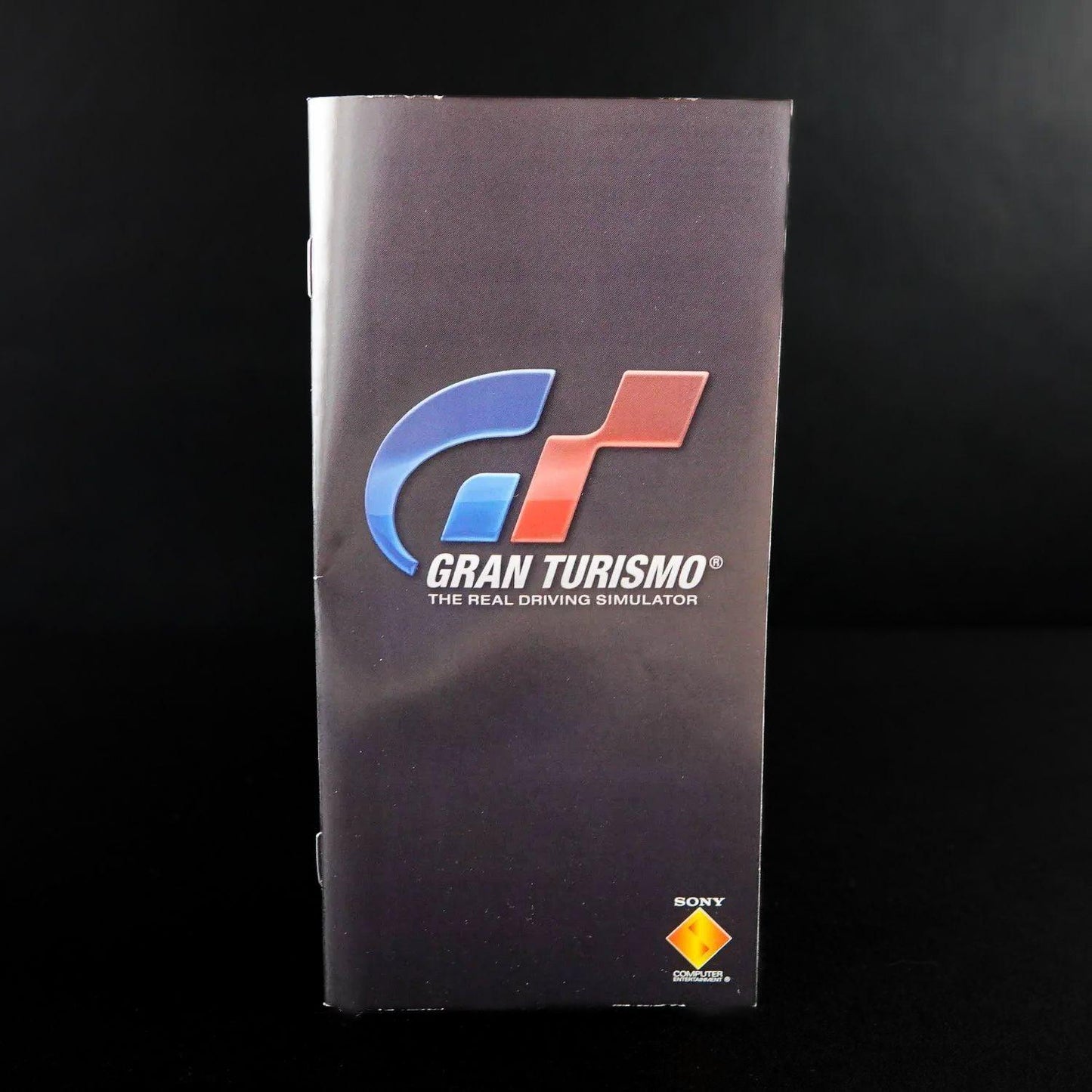 Gran Tourismo - Playstation Portable PSP Platinum - CiB Komplett - Gebraucht