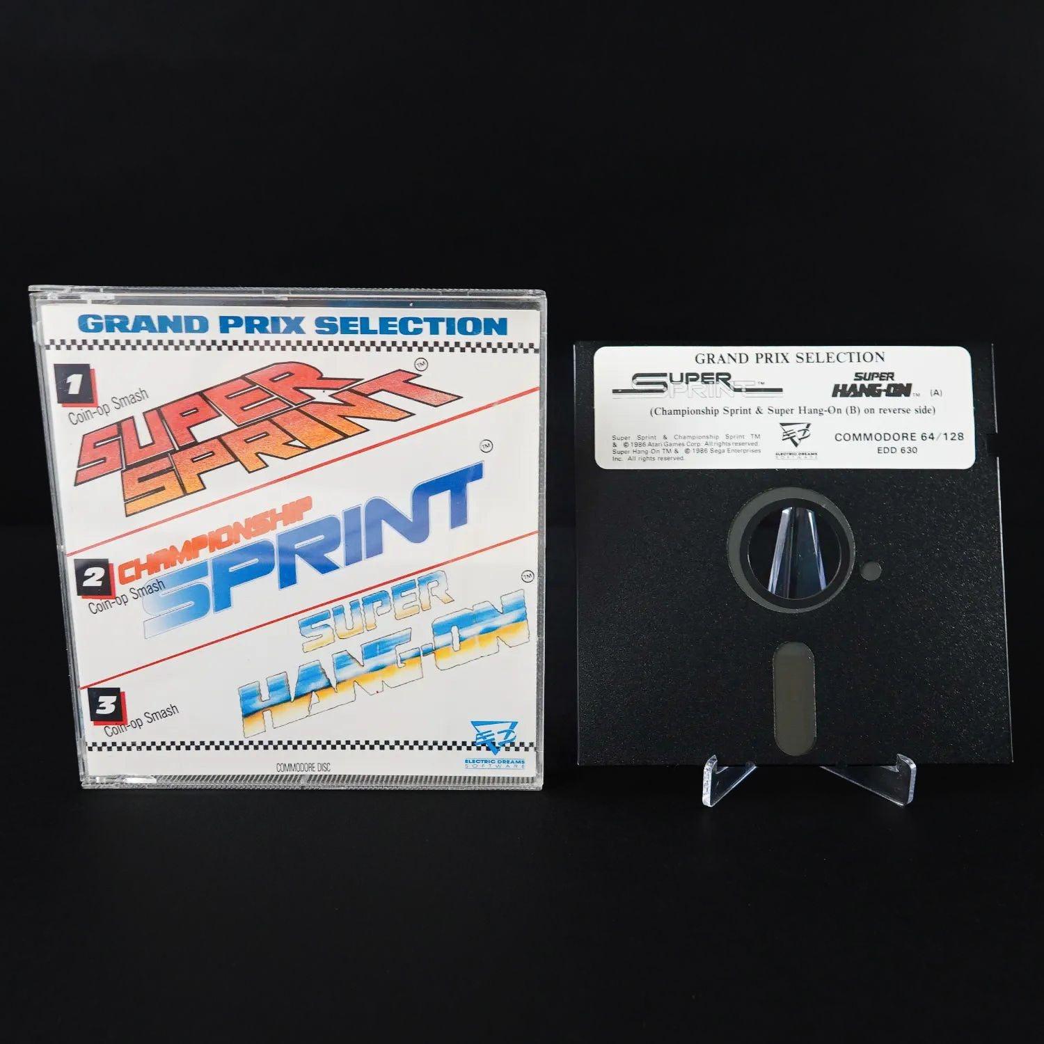 grand-prix-selection-3-in-1-spiel-fuer-commodore-64-c64-diskette-gebraucht-1 - Utopia Collectibles