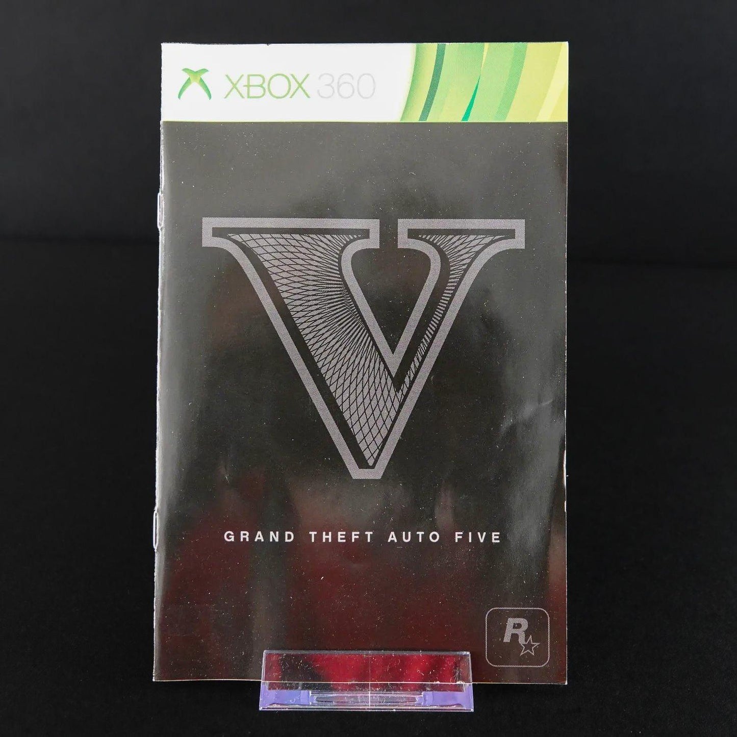 grand-theft-auto-gta-5-xbox-360-mit-anleitung-ohne-karte-pal-deutsch-2 - Utopia Collectibles