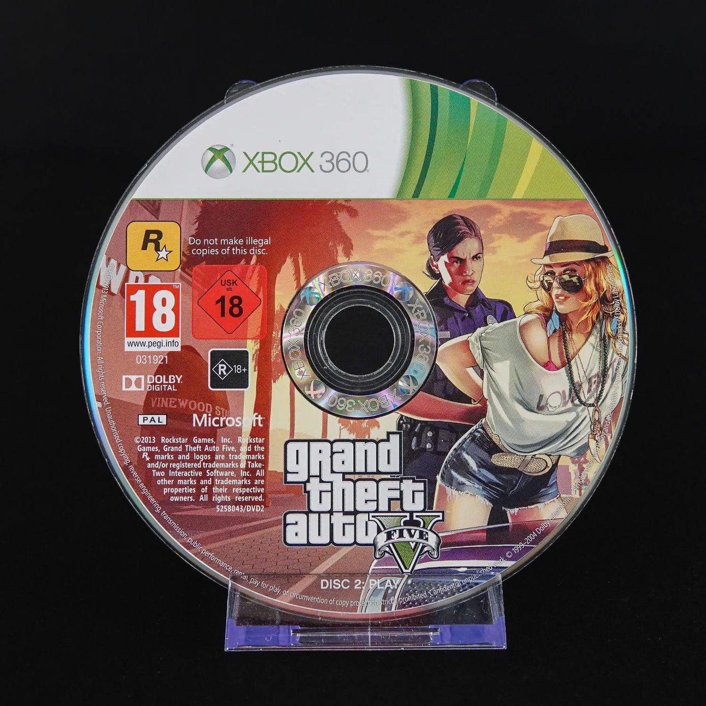 grand-theft-auto-gta-5-xbox-360-mit-anleitung-ohne-karte-pal-deutsch-8 - Utopia Collectibles