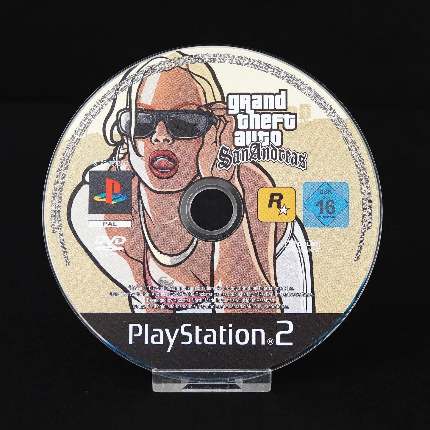 grand-theft-auto-gta-san-andreas-playstation-2-ps2-spiel-cib-pal-deutsch-7 - Utopia Collectibles