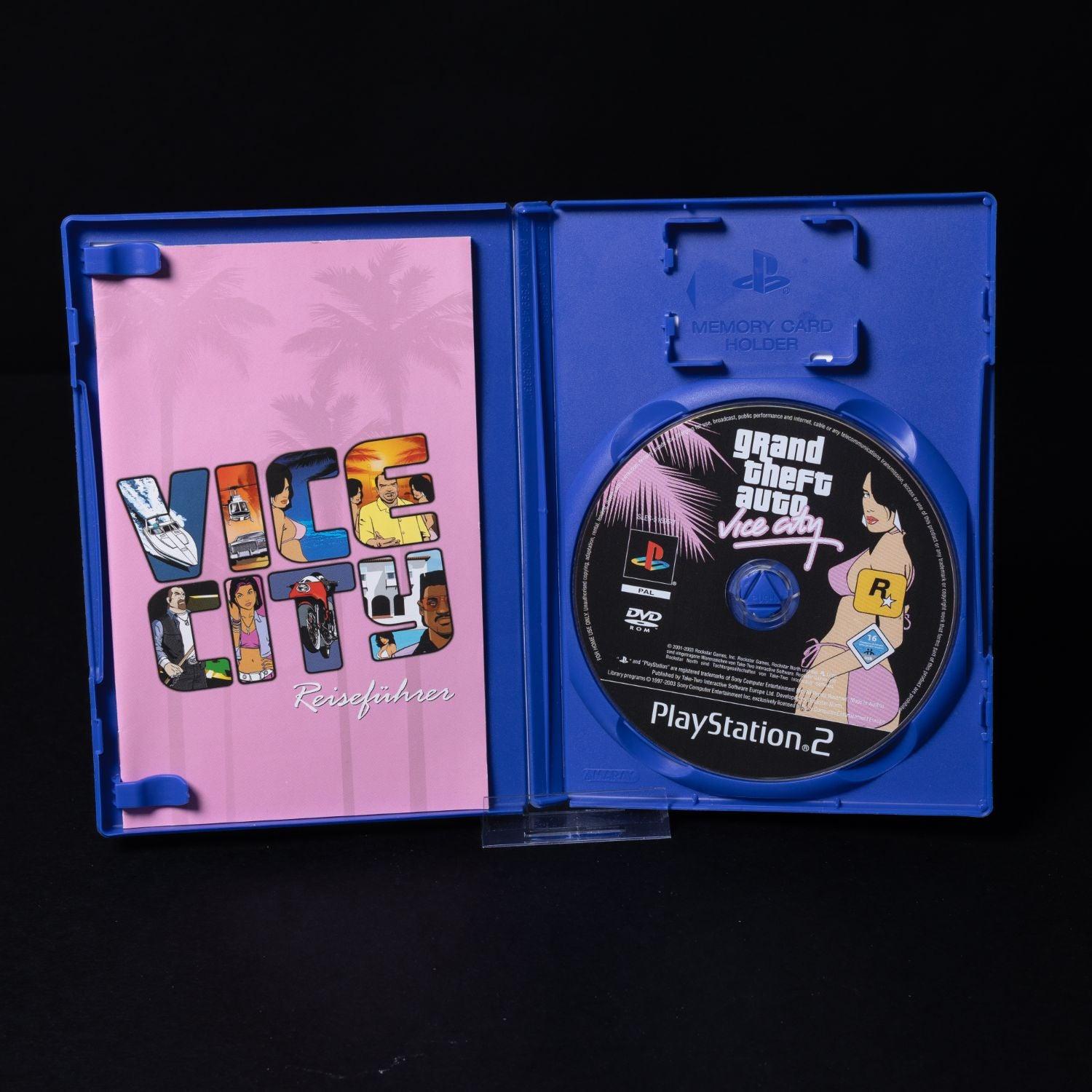 grand-theft-auto-gta-vice-city-aus-doppelpack-pal-mit-anleitung-3 - Utopia Collectibles