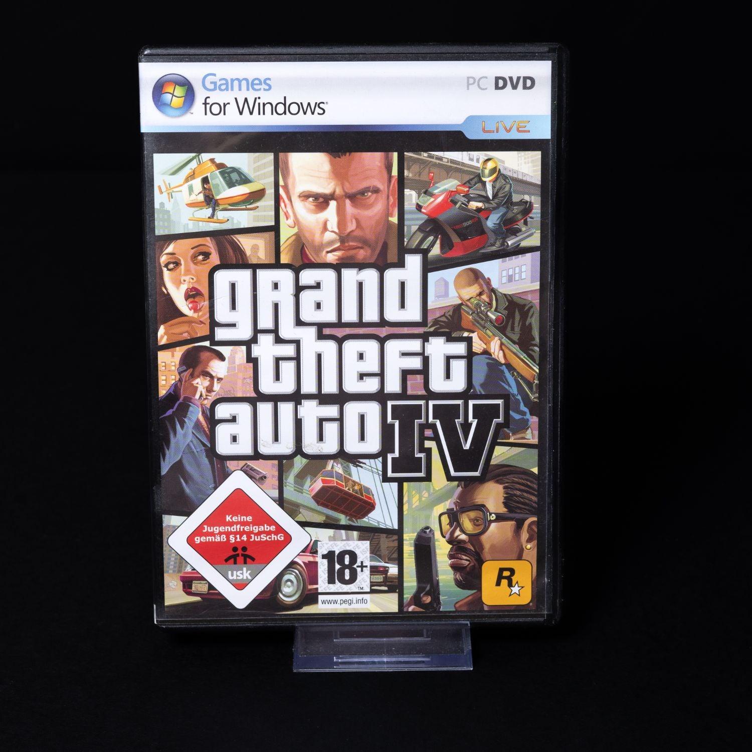 grand-theft-auto-iv-gta-4-pc-dvd-rom-spiel-cib-zustand-gut-1 - Utopia Collectibles